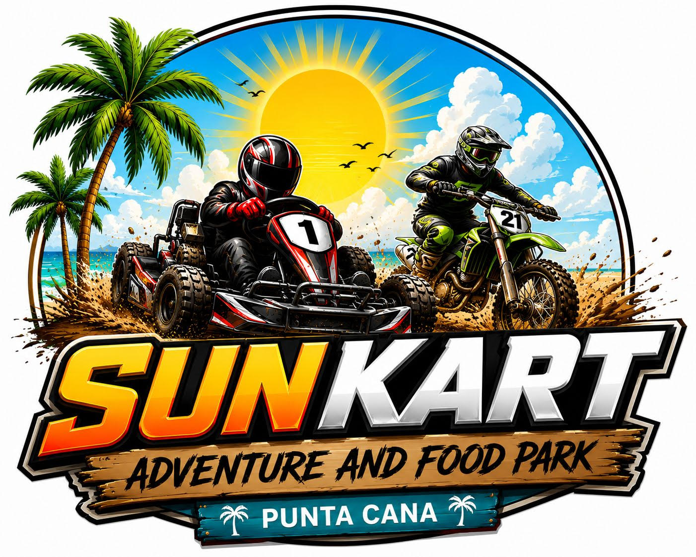 SunKart